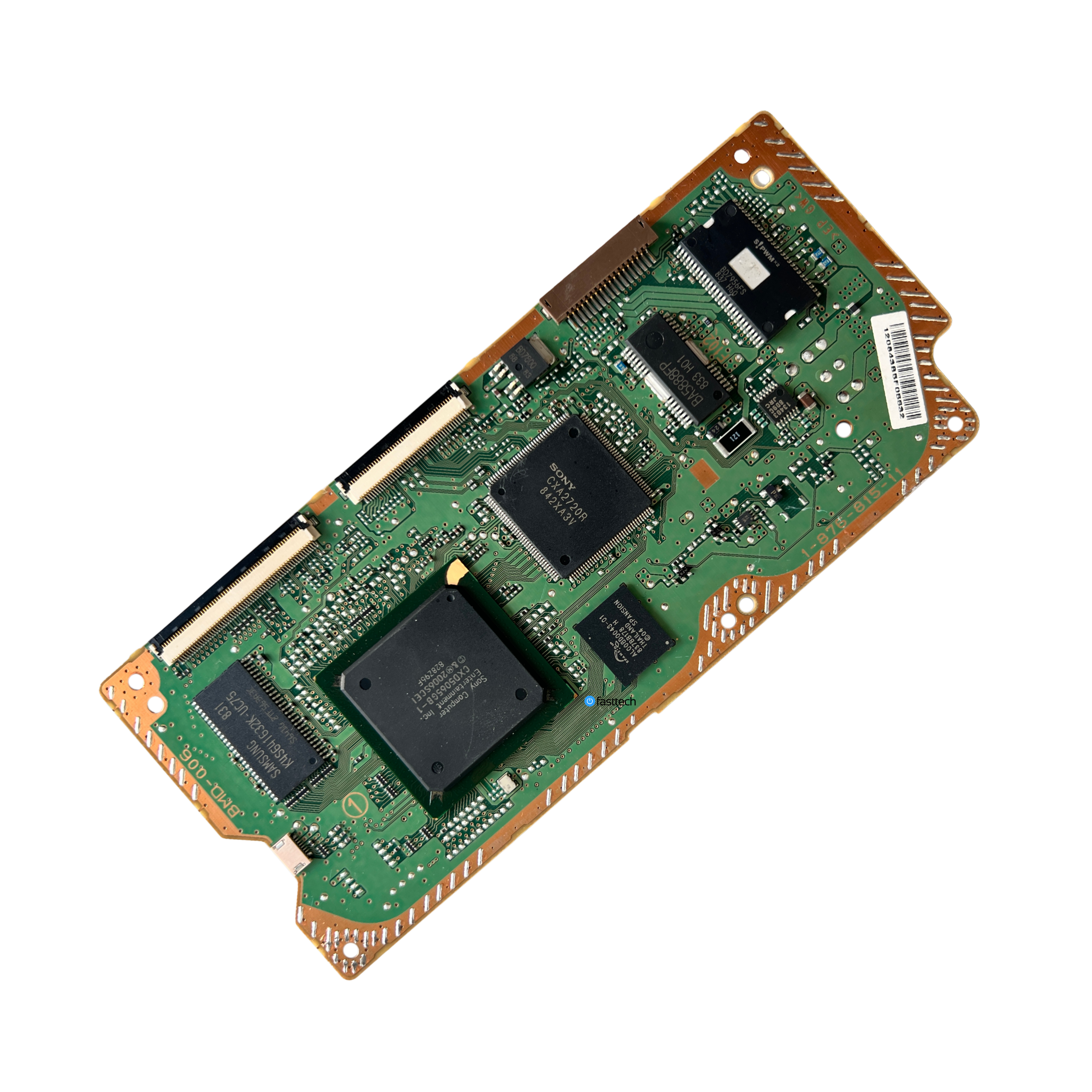 プレイステーション3 PlayStation 3 Hard Drive Bracket (CECHA, B, C, E, G) - Fasttech